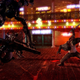 Illustration for article titled Latest emDmC: Devil May Cry/em Screens Have Fans Seeing Red